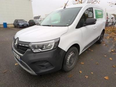 Renault KANGOO KANGOO KANGOO VAN BLUE DCI 95 EXTRA - 22