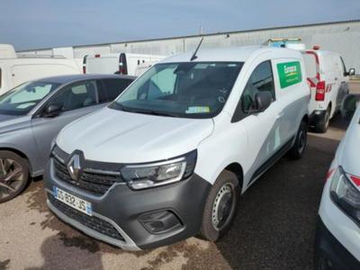 Renault KANGOO KANGOO KANGOO VAN BLUE DCI 95 EXTRA - 22