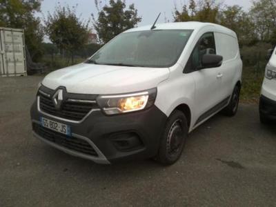 Renault KANGOO KANGOO KANGOO VAN BLUE DCI 95 EXTRA - 22