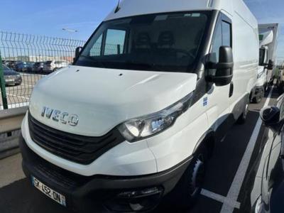 Iveco 35S14 35S14 DAILY FGN 35 S 14 V12 H2 Q-LEAF BVM6