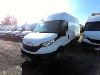 Iveco 35S14 35S14 DAILY FGN 35 S 14 V12 H2 Q-LEAF BVM6