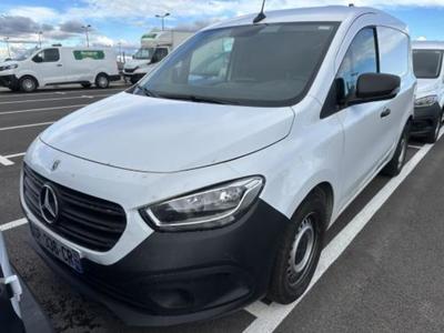 Mercedes-Benz CITAN CITAN CITAN FGN 110 CDI LONG FIRST