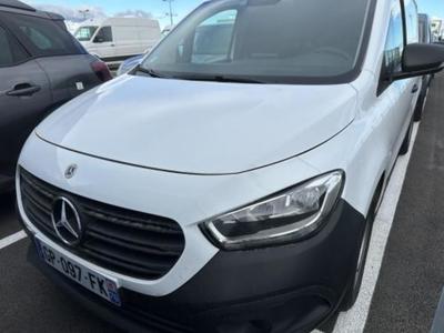 Mercedes-Benz CITAN CITAN CITAN FGN 110 CDI LONG FIRST