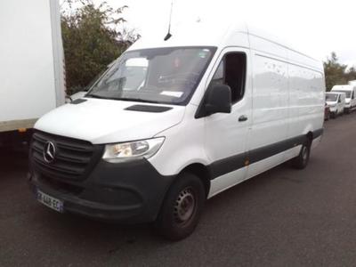 MERCEDES-BENZ Sprinter SPRINTER FGN 315 CDI 43 3.5T RWD..