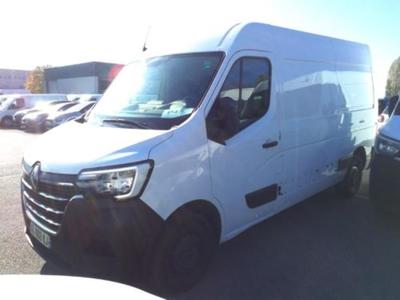 RENAULT Master MASTER FGN TRAC F3300 L2H2 BLUE DCI 135 ..