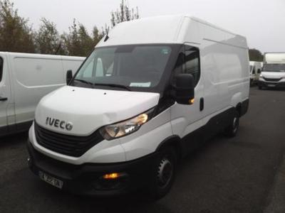 Iveco 35S14 35S14 DAILY FGN 35 S 14S V12 H2 QUAD-LEAF BVM6