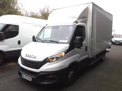 IVECO 35C16 DAILY FGN 35 C 16H3.0 V20 H3 Q-LEAF BVM6