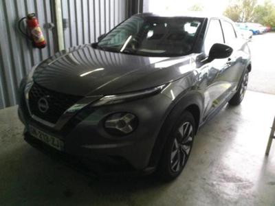 Nissan JUKE JUKE Juke DIG-T 114 DCT7 Business Edition