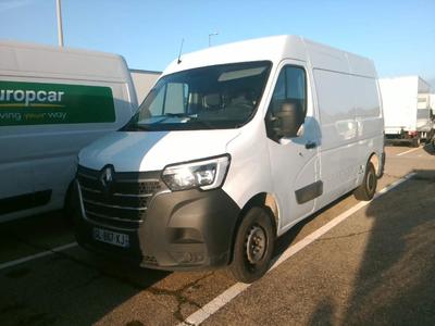 RENAULT Master MASTER FGN TRAC F3300 L2H2 BLUE DCI 135 ..