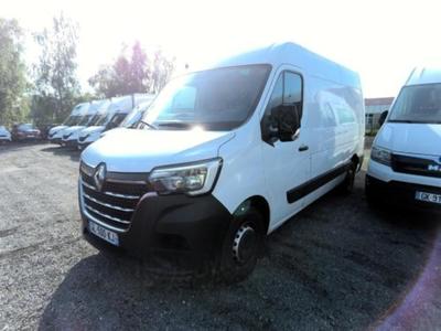 RENAULT Master MASTER FGN TRAC F3300 L2H2 BLUE DCI 135 ..