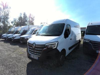 RENAULT Master MASTER FGN TRAC F3300 L2H2 BLUE DCI 135 ..