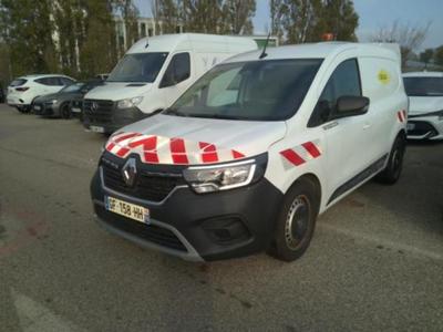 RENAULT KANGOO KANGOO VAN BLUE DCI 95 EXTRA SESAME OUVR..