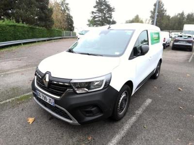 Renault KANGOO KANGOO KANGOO VAN BLUE DCI 95 EXTRA - 22