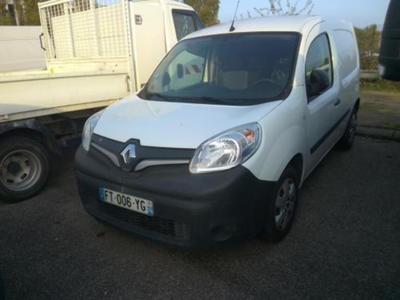 Renault KANGOO KANGOO KANGOO EXPRESS BLUE DCI 95 GRAND CONFORT