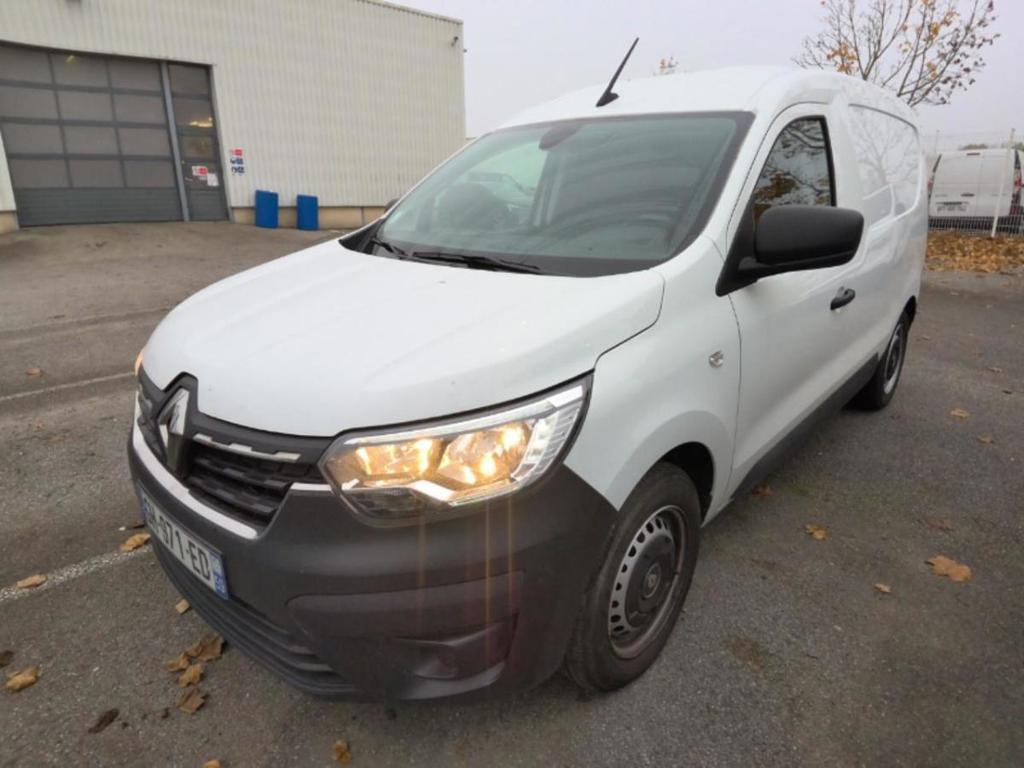 Renault EXPRESS Express EXPRESS VAN BLUE DCI 75 - 22 CONFORT