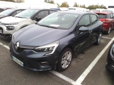 Renault CLIO Clio clio etech 140 business