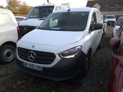 Mercedes-Benz CITAN CITAN CITAN FGN 110 CDI LONG FIRST