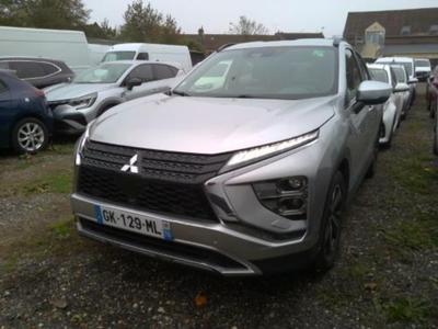 MITSUBISHI ECL.CROSS Eclipse Cross 2.4 MIVEC PHEV Twin ..