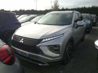 MITSUBISHI ECL.CROSS Eclipse Cross 2.4 MIVEC PHEV Twin ..