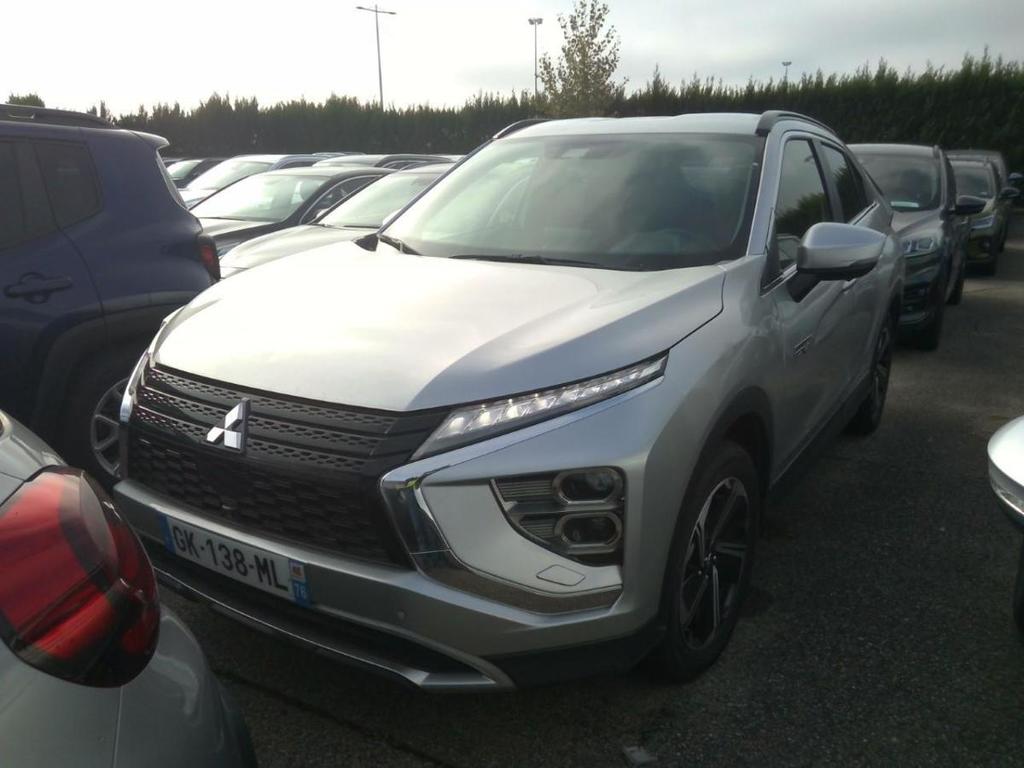 MITSUBISHI ECL.CROSS Eclipse Cross 2.4 MIVEC PHEV Twin ..