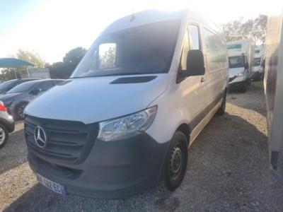 MERCEDES-BENZ Sprinter SPRINTER FGN 315 CDI 37 3.5T RWD..