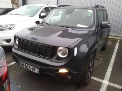 Jeep RENEGADE Renegade 1.3 Turbo T4 240 ch PHEV AT6 4xe..