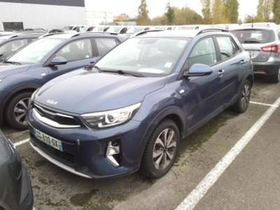 KIA Stonic Stonic 1.0 T-GDi 120 ch MHEV iBVM6 Active