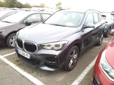 BMW X1 X1 X1 sDrive 18i 136 ch DKG7 M Sport