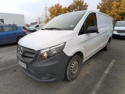 MERCEDES-BENZ Vito VITO FOURGON 114 CDI LONG BVA RWD FI..