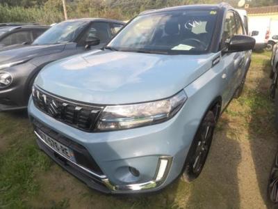 Suzuki VITARA Vitara vitara 14 boosterjet hybrid privilege