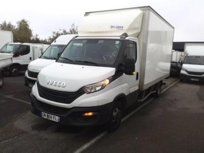 IVECO 35C16 DAILY FGN 35 C 16H3.0 V20 H3 Q-LEAF BVM6