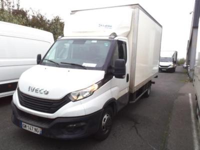 IVECO 35C16 DAILY FGN 35 C 16H3.0 V20 H3 Q-LEAF BVM6