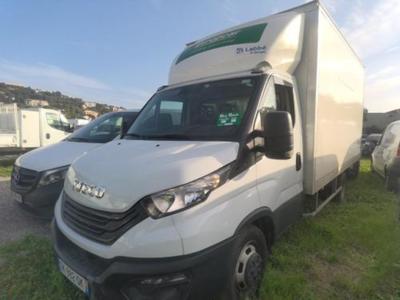 IVECO 35C16 DAILY FGN 35 C 16H3.0 V20 H3 Q-LEAF BVM6