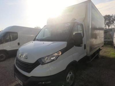 IVECO 35C16 DAILY FGN 35 C 16H3.0 V20 H3 Q-LEAF BVM6