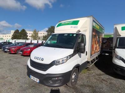 IVECO 35C16 DAILY CC 35 S 16H3.0 EMP 4100 QUAD-LEAF BVM..