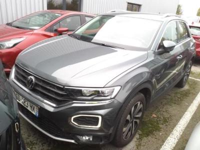 VOLKSWAGEN T-Roc T-Roc 1.5 TSI EVO 150 Start/Stop DSG7 ..