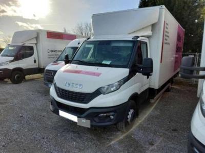 Iveco Daily Daily 70c18