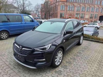 Opel De - suv5 2.0 D eu6d-t DE - SUV5 2.0 D EU6d-T, INNO..