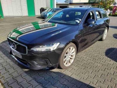 Volvo V90 V90 T8 Twin Engine AWD Geartronic R Design