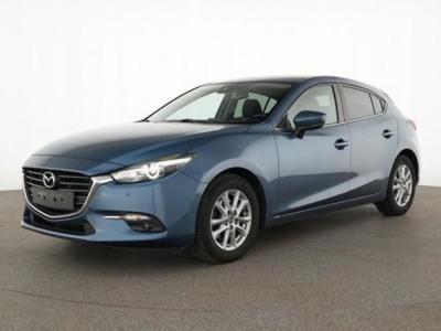Mazda 3 (Inzahlungnahme MwSr. nicht ausweisbar) DE - Li..