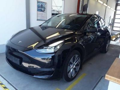 Tesla Model Y DE - SUV5 Dual, Maximale Reichweite Dual ..