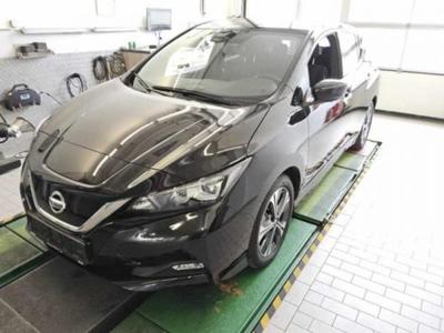 Nissan Leaf ze110.2017- De lims5 40 kwh nconne
