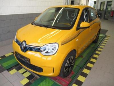 Renault Twingo 07.2014- DE - LimS5 Electric, Intens ..
