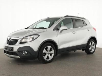 OPEL Mokka (Inzahlungnahme MwSt. nicht ausweisbar) 1.4 ..