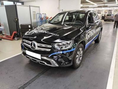 Mercedes-Benz GLC -Klasse (BM 253)(06.2015-) De suv5