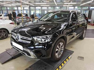 Mercedes-Benz GLC -Klasse (BM 253)(06.2015-) De suv5