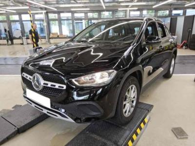 Mercedes-Benz GLA -Klasse (BM 247)(02.2020-) De suv5