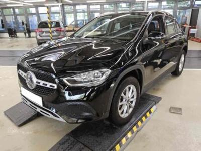 Mercedes-Benz GLA -Klasse (BM 247)(02.2020-) De suv5