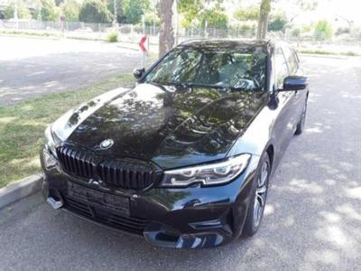 BMW Baureihe 3 Touring (G21)(06.2019-&amp;gt;) DE - Kb5 320..