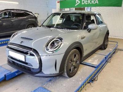 Mini Mini 3-trg. (F56)(2013-) DE - LimS3 SE, Cooper SE Essential Trim, (Facelift 2) 2021 - 2023